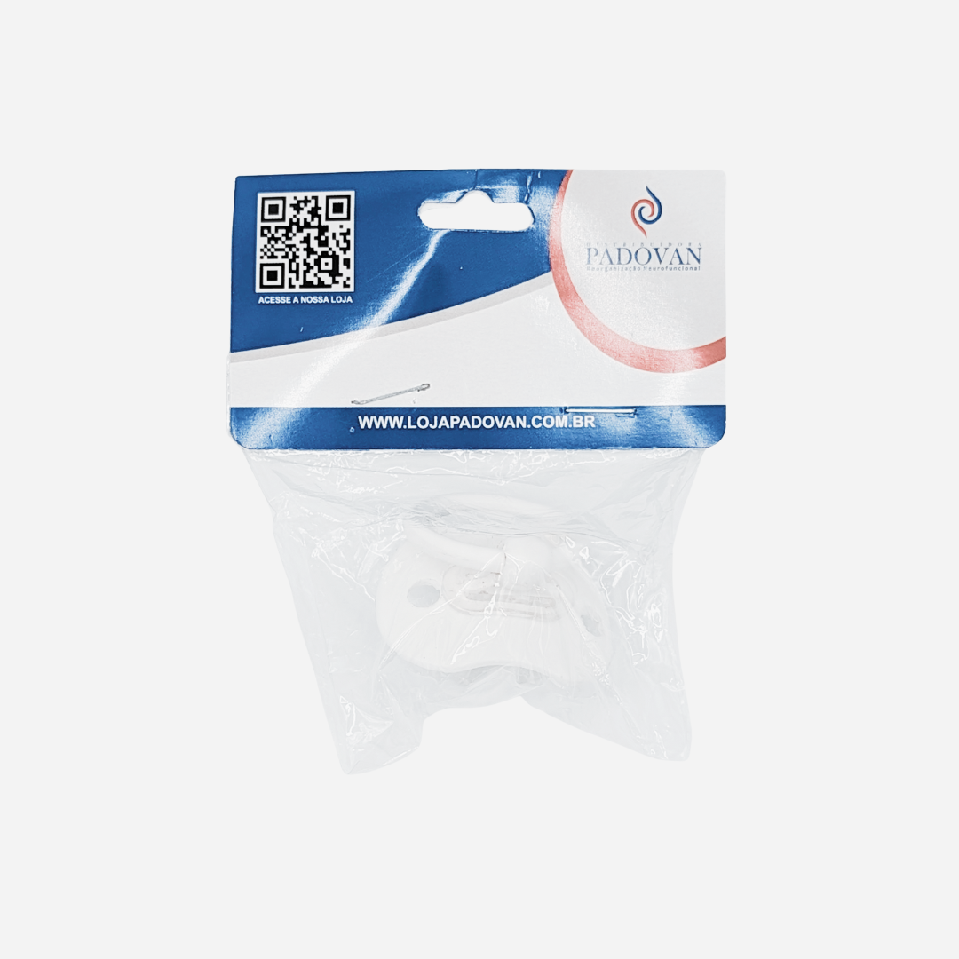 Padovan Orthodontic Suction Trainer - 3 Sizes