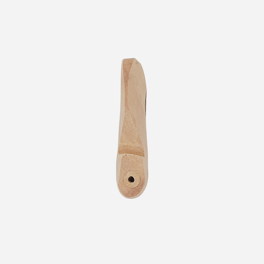 Padovan-Samba pipe