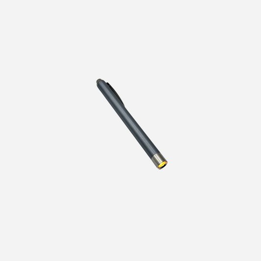 diagnostic light / pupil light