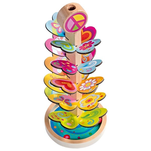 Goki Klangkaskade The Sound of My Heart