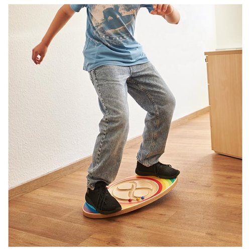 Goki Balance Board Labirinto