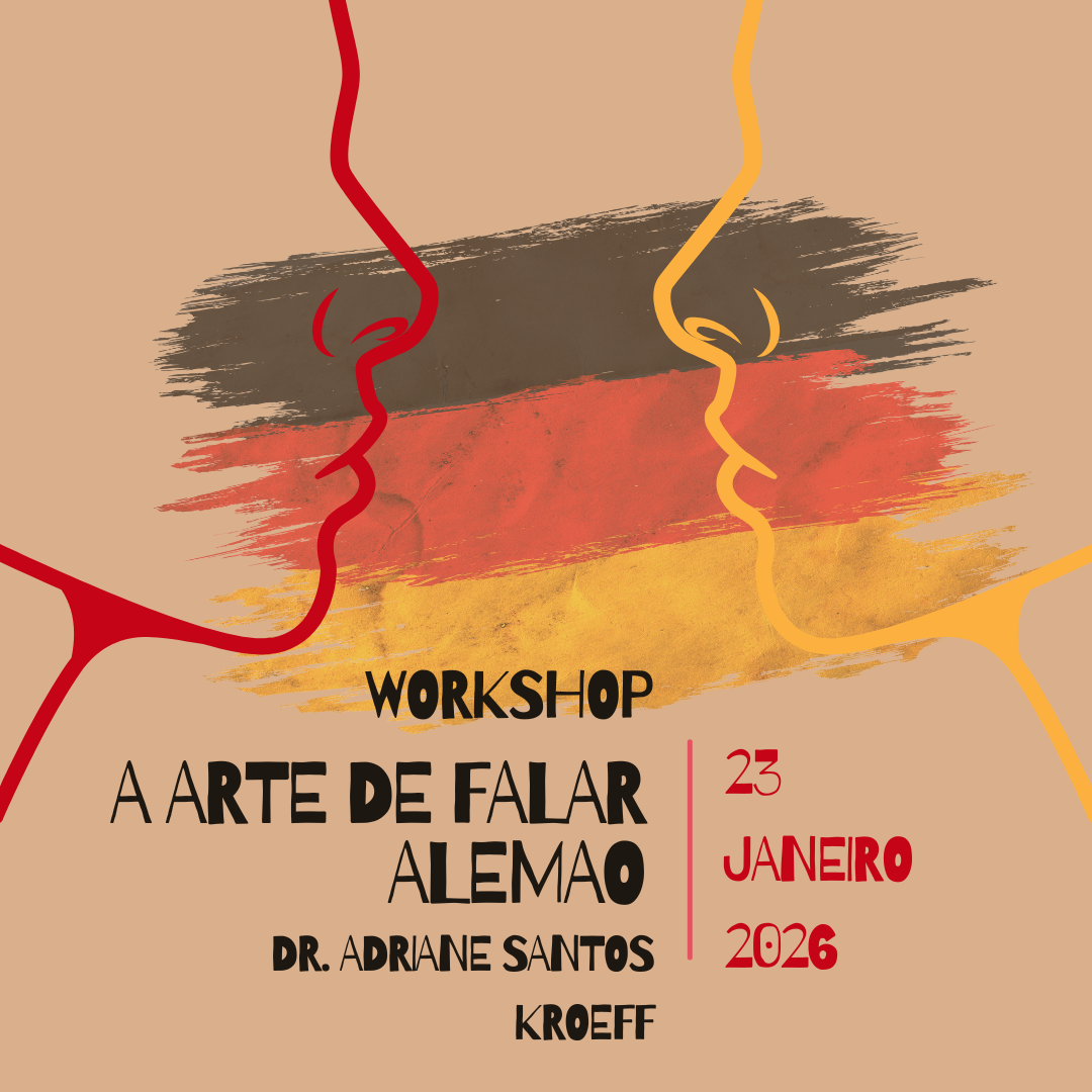 Workshop Presence: The Art of Speaking German
