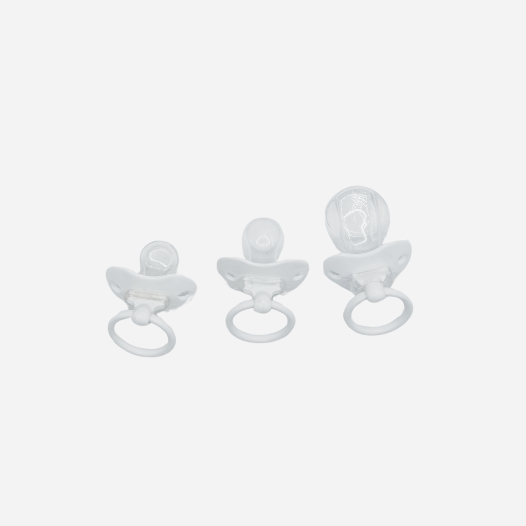 Padovan Orthodontic Suction Trainer - 3 Sizes