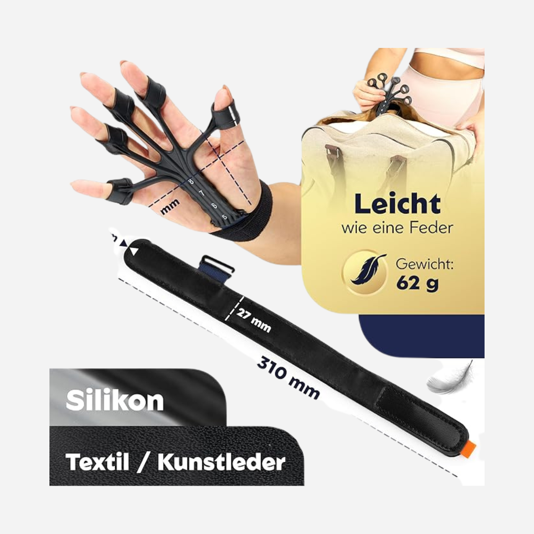 VITALLEO Handtrainer Set
