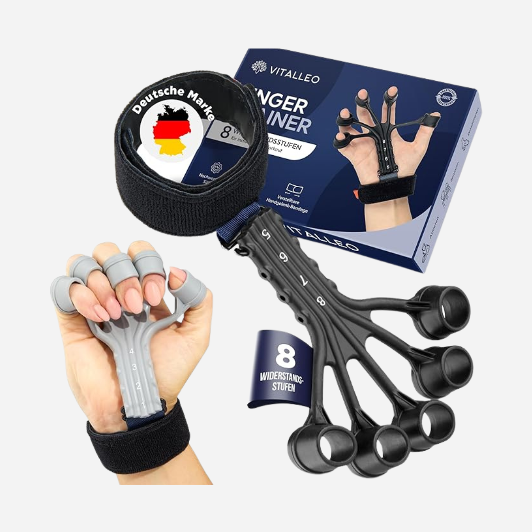 VITALLEO Handtrainer Set