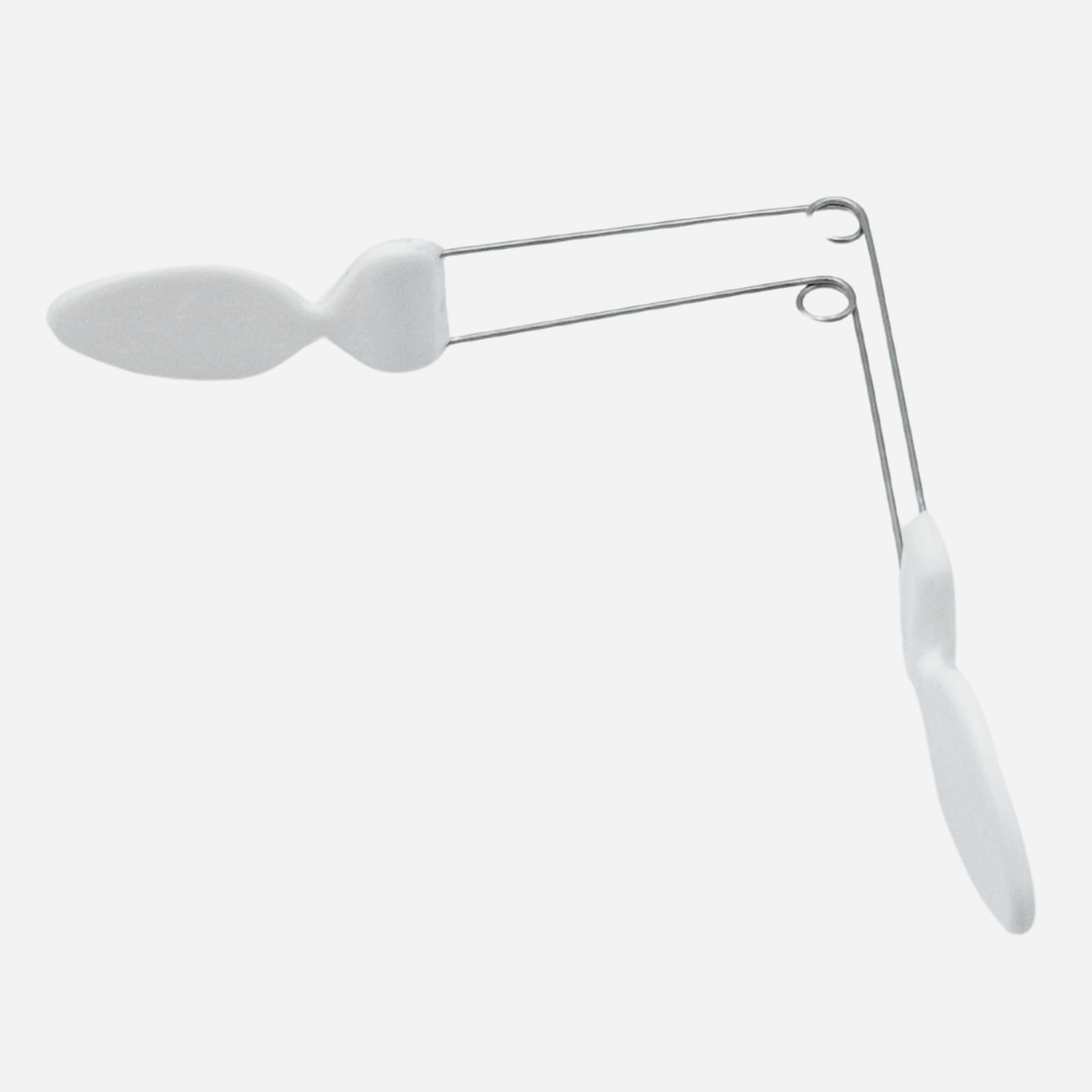 Treinador facial