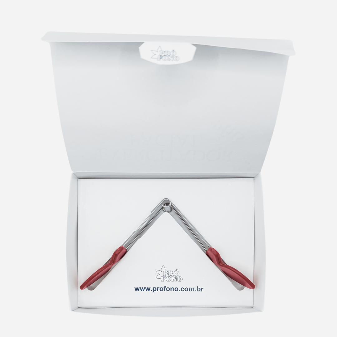 Treinador facial Plus