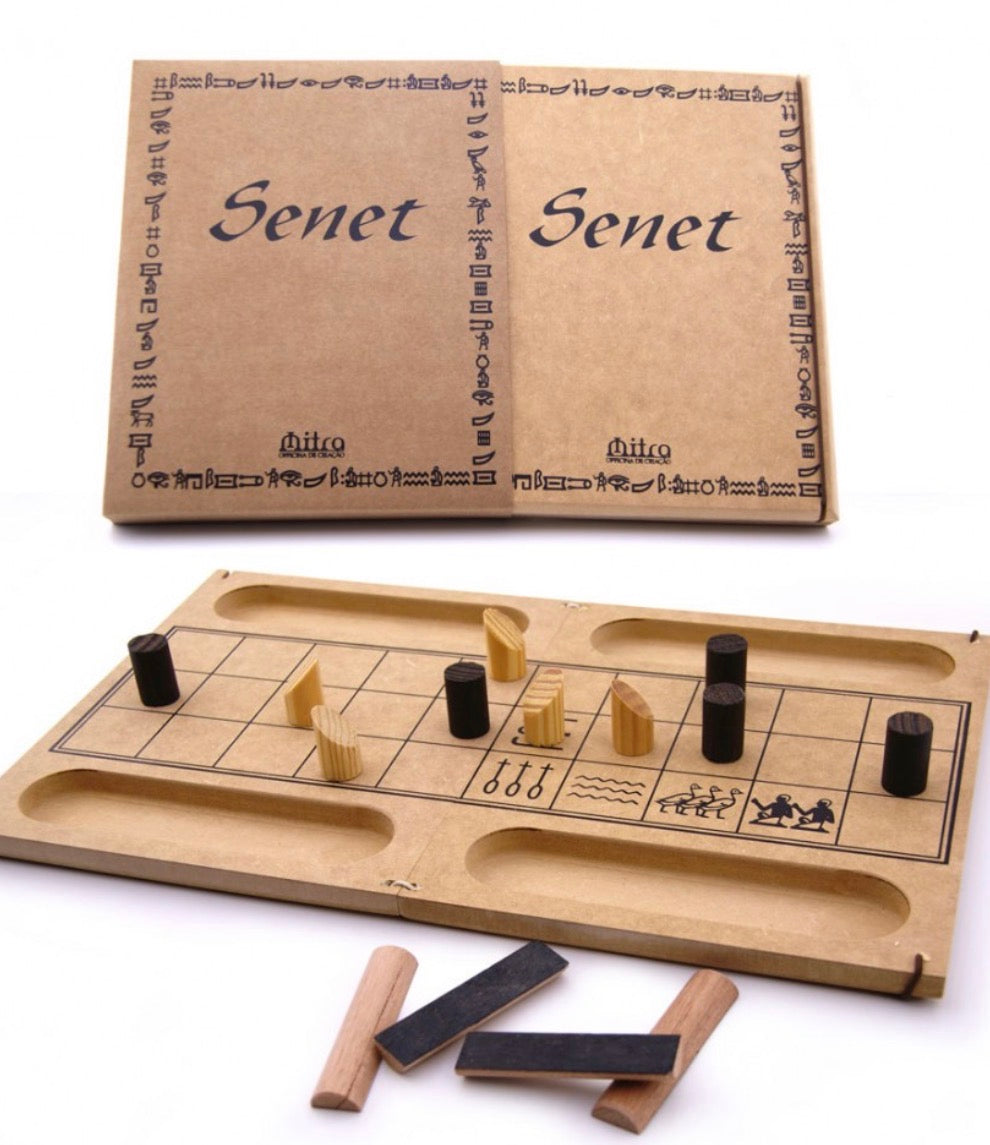 Mitra - Senet