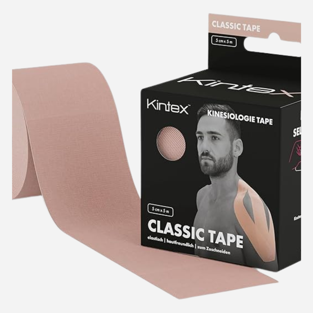 Kintex Kinesiology Tape Classic