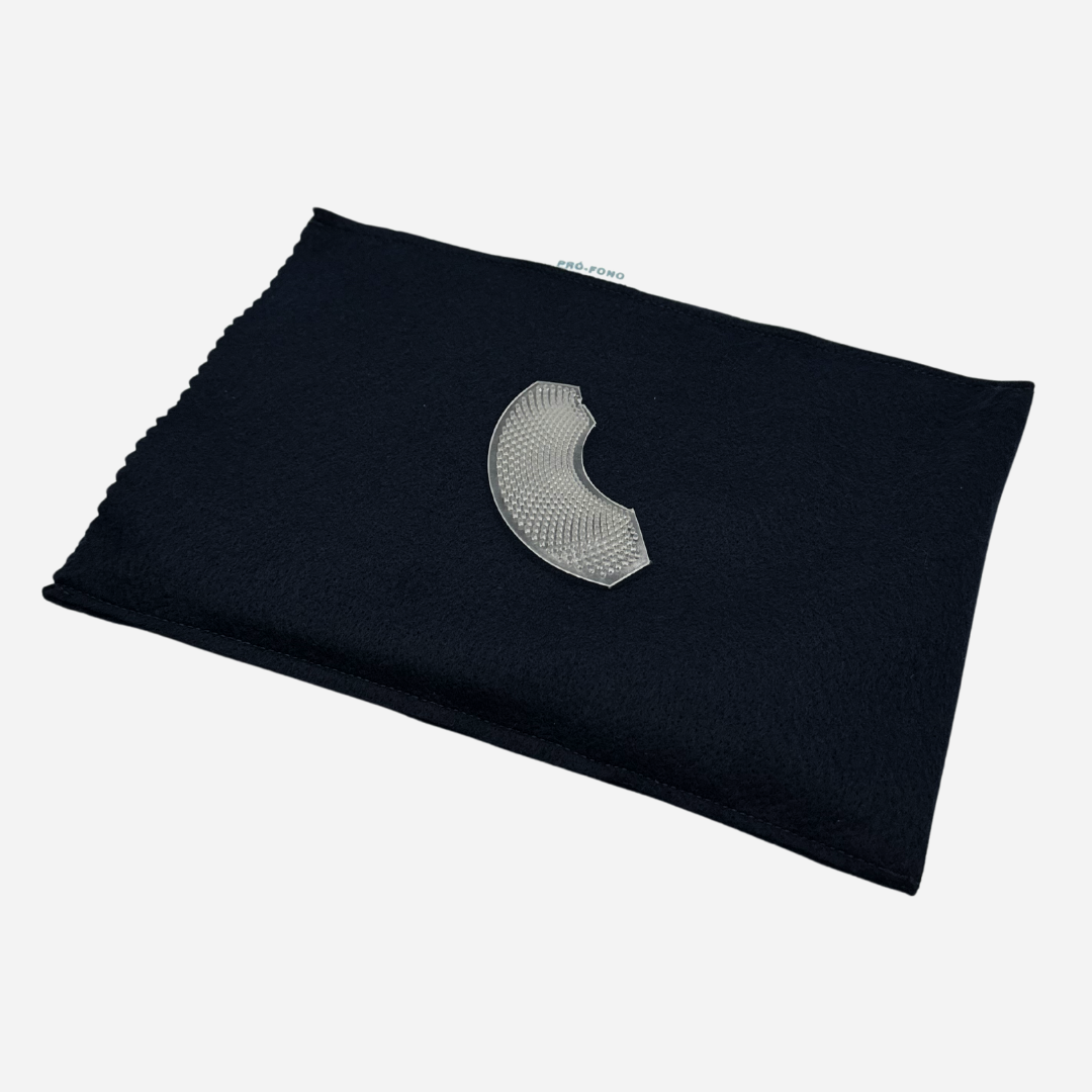 lip positioning aid