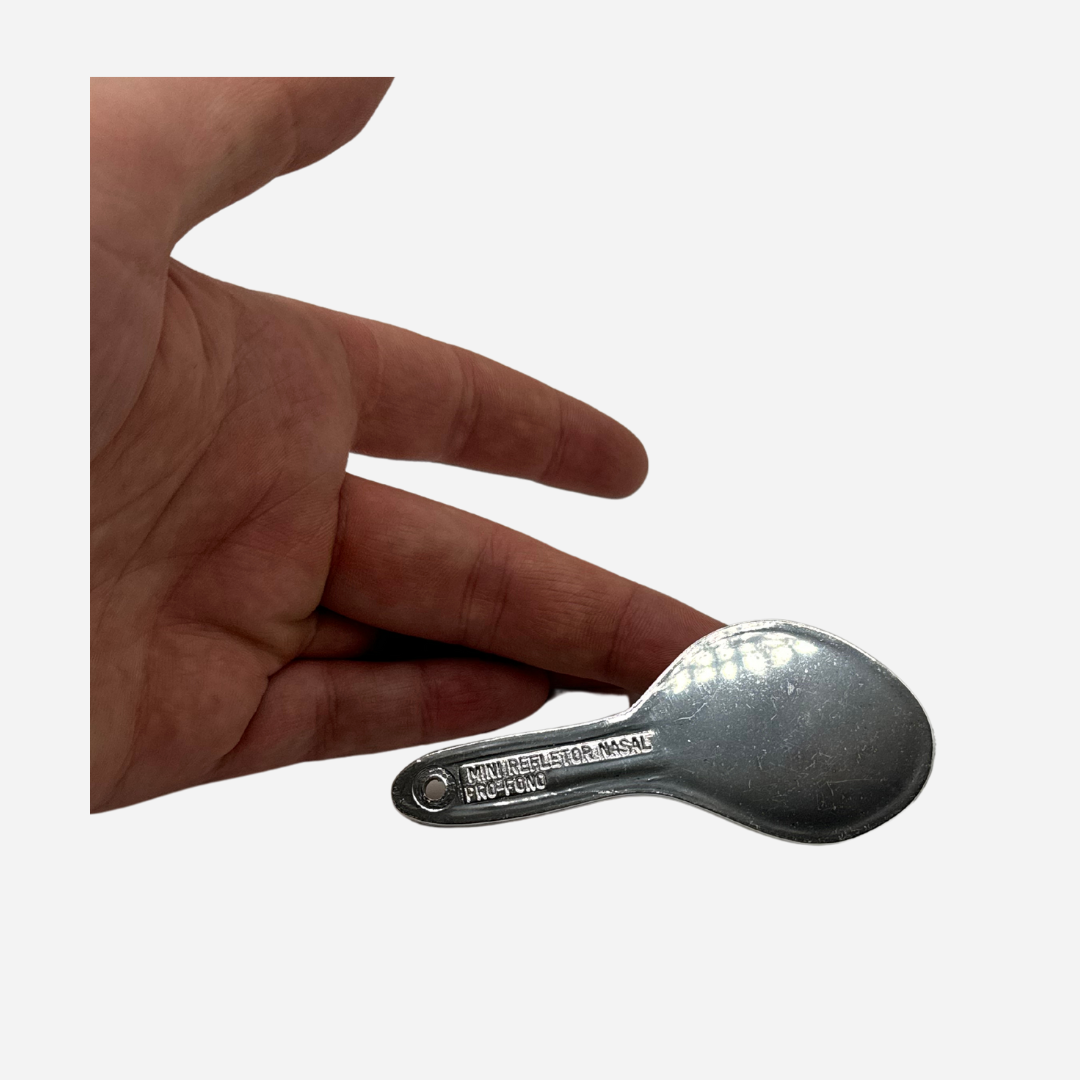Mini-Nasalreflektor
