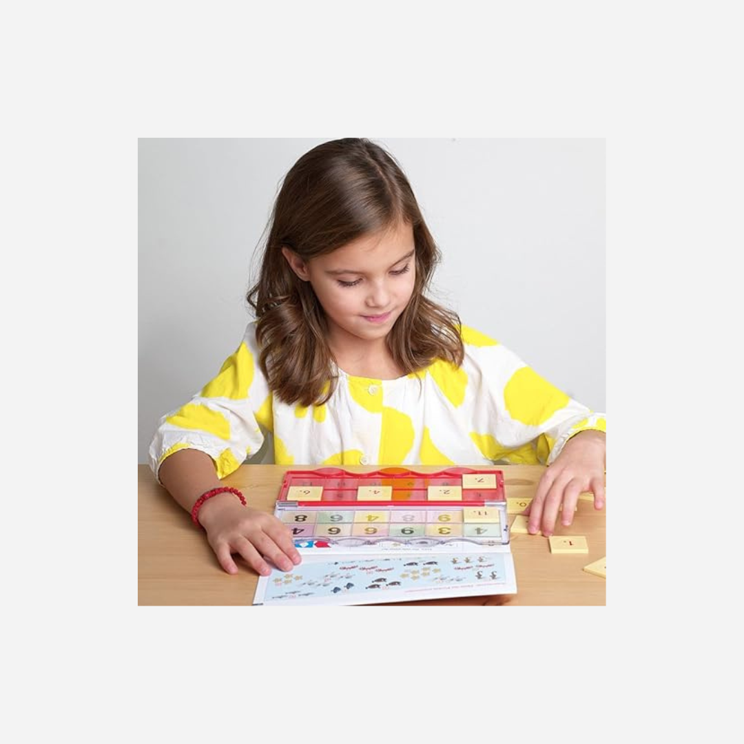 miniLÜK-Set: Im Kindergarten – Lernkompetenzen kindgemäß fördern (Band 4)
