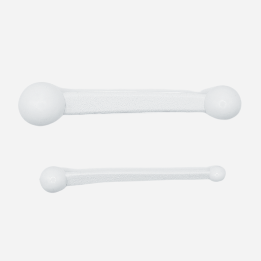 N1 and N2 stimulators: intraoral proprioception and jaw movements.