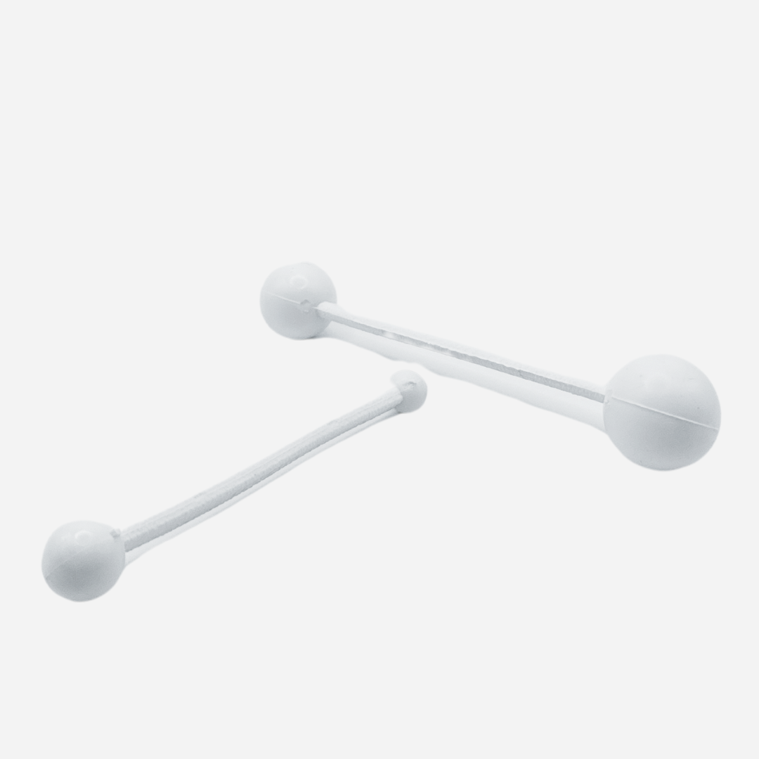 N1 and N2 stimulators: intraoral proprioception and jaw movements.