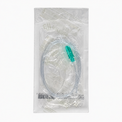 Steriler Saugschlauch 50 cm – Ø 1 mm