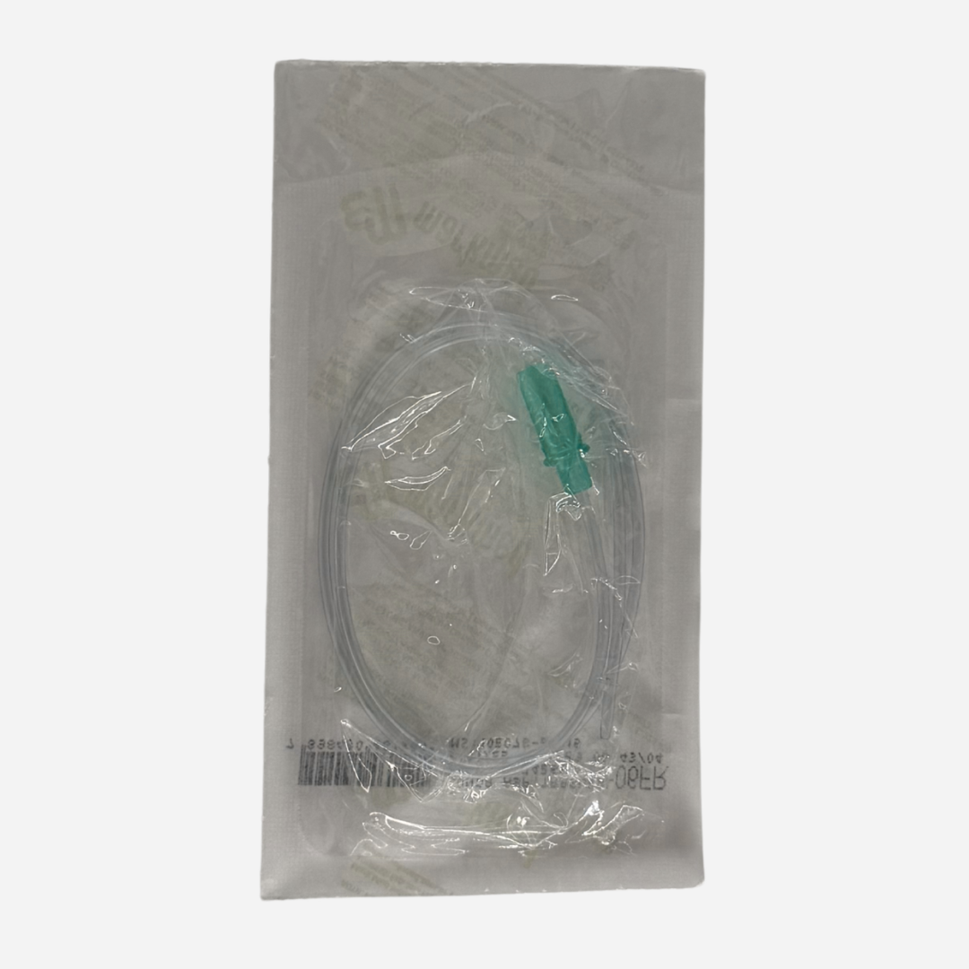 Steriler Saugschlauch 50 cm – Ø 1 mm