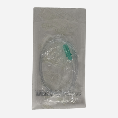 Steriler Saugschlauch 50 cm – Ø 1 mm