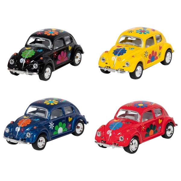 Goki Volkswagen Käfer (1967) mit Druck
