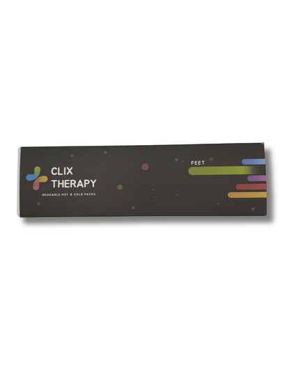 Clix Therapy Fußwärmer