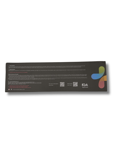 Clix Therapy Fußwärmer