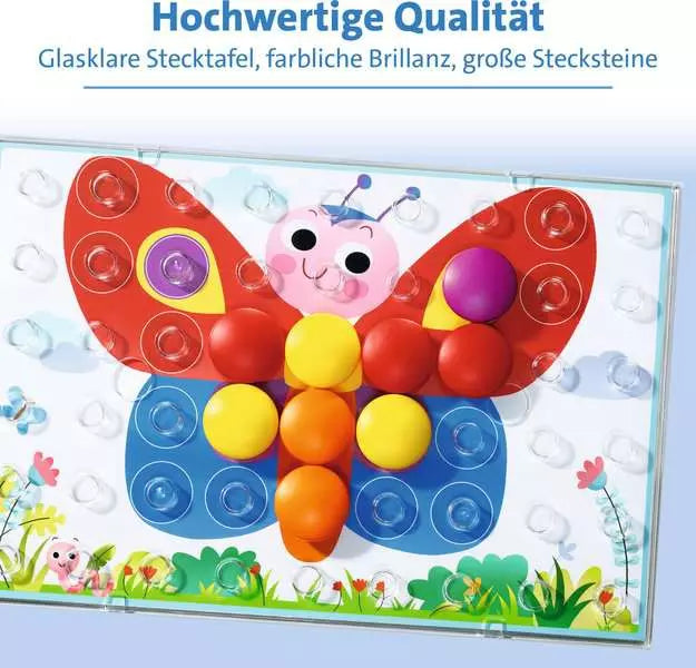 Ravensburger Colorino - Kinderspiel ab 2 Jahre