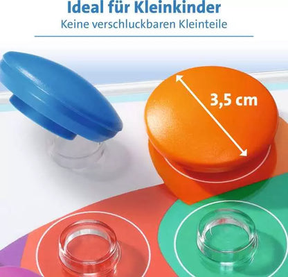 Ravensburger Colorino - Kinderspiel ab 2 Jahre