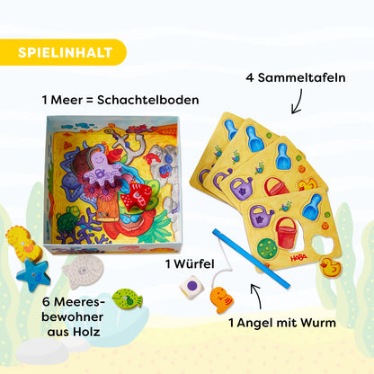 HABA Fische Angeln