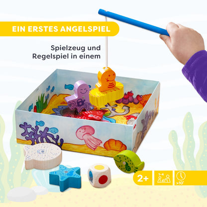 HABA Fische Angeln