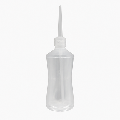 Logopädie Dosierflasche mit Spritzaufsatz – Wasserflasche für die Padovan®-Methode