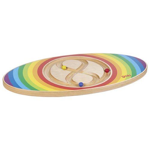 Goki Balance Board Labirinto