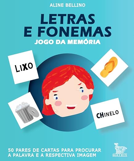 Letras e fonemas