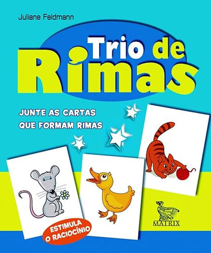 Trio de rimas