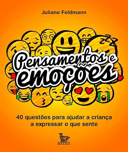 Pensamentos e emoções