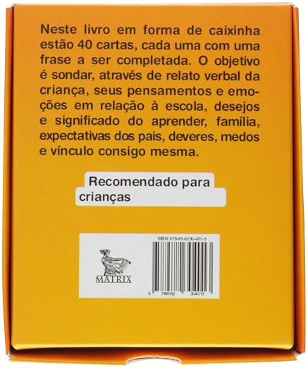 Pensamentos e emoções