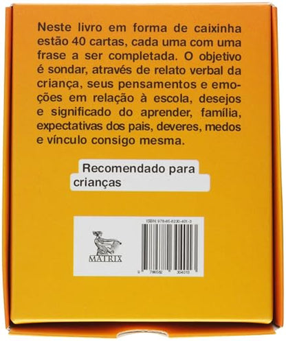 Pensamentos e emoções