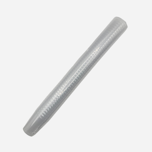 Übungsbecher für Mundmotorik & Padovan-Therapie – Transparent (40 ml)