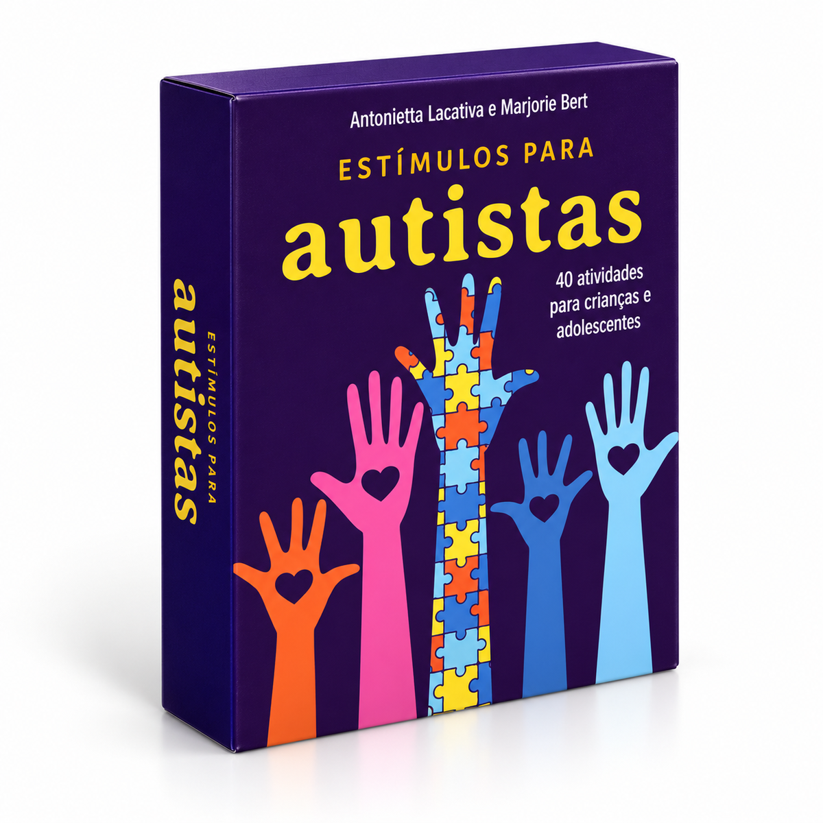 Estímulos para autistas