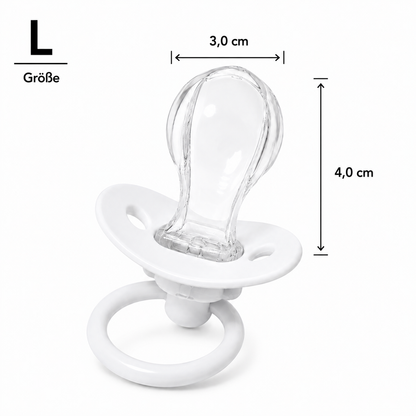 Padovan Orthodontic Suction Trainer - 3 Sizes