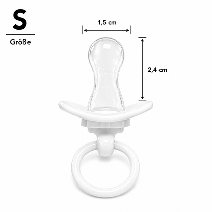 Padovan Orthodontic Suction Trainer - 3 Sizes