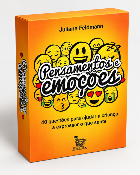 Pensamentos e emoções