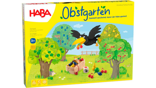 HABA Obstgarten Klassiker