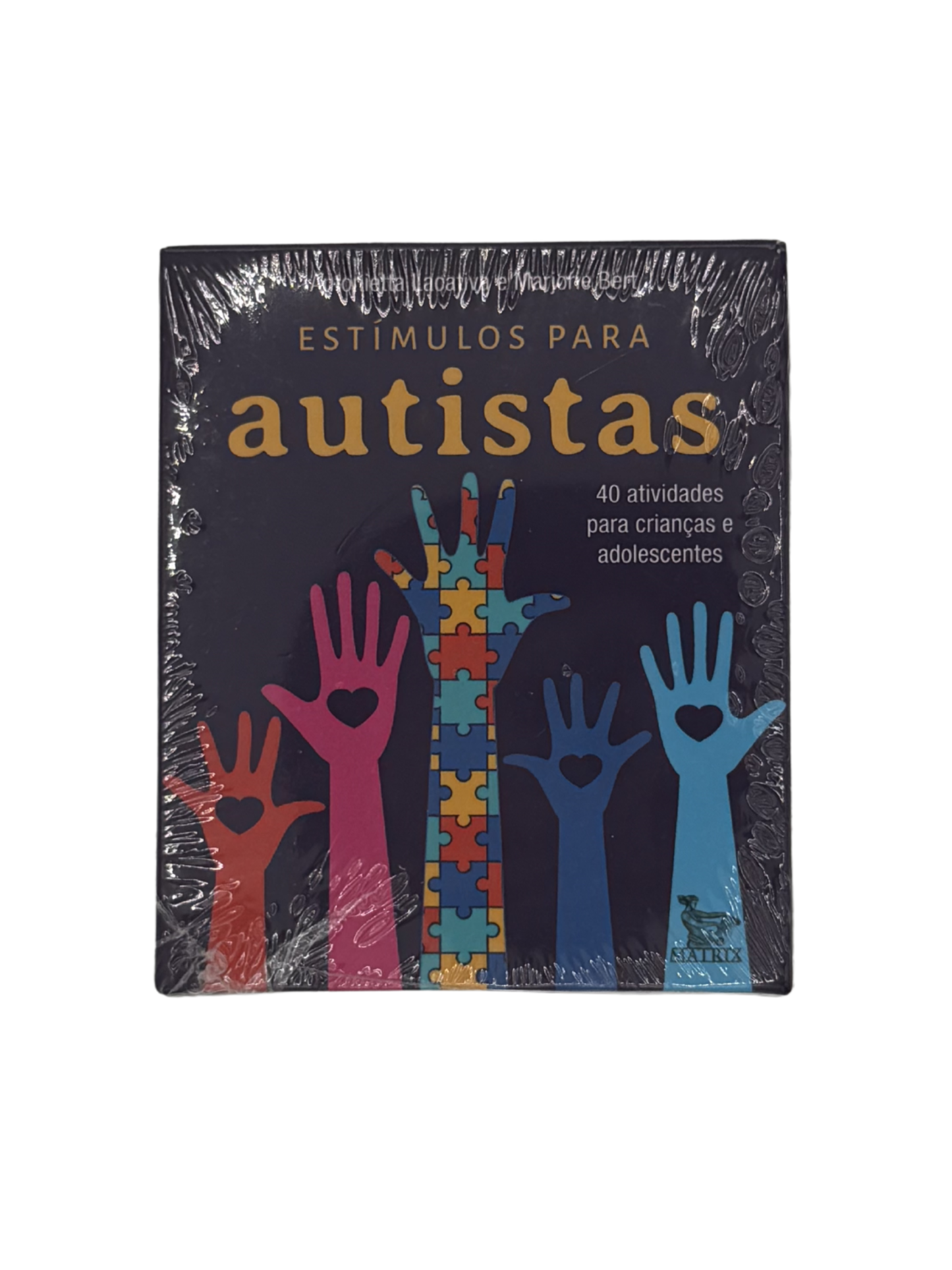 Estímulos para autistas