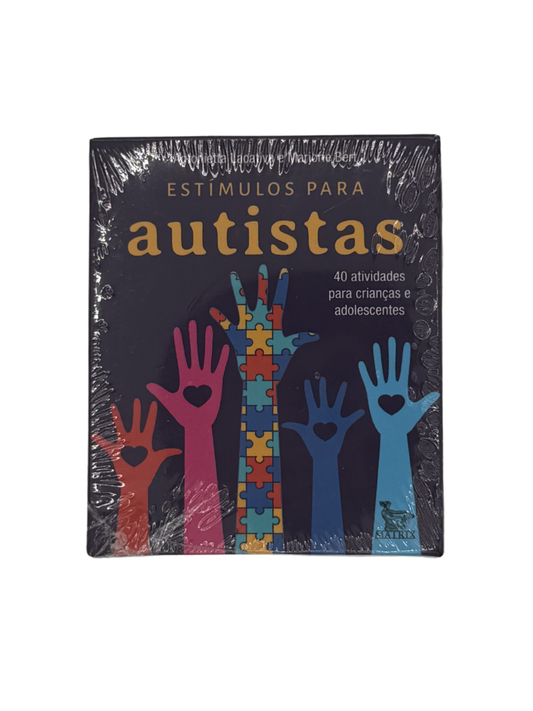 Estímulos para autistas