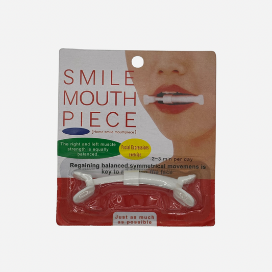 Smile Mouth Piece