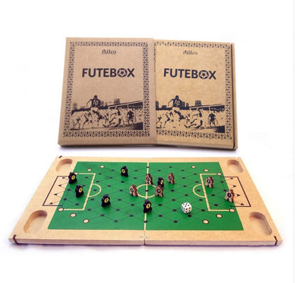 Mitra - Futebol