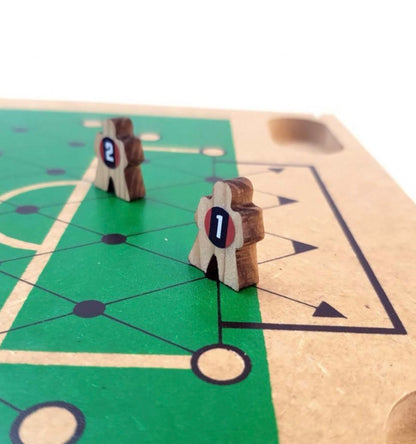 Mitra - Futebol