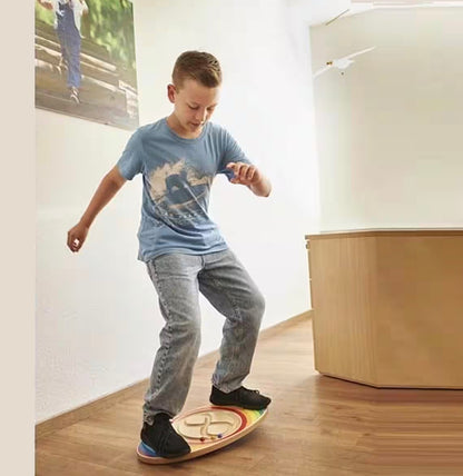 Goki - Balance Board Labirinto