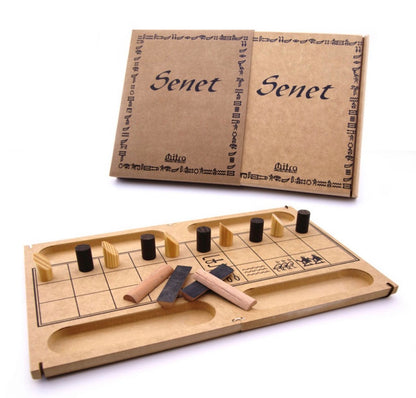 Mitra - Senet