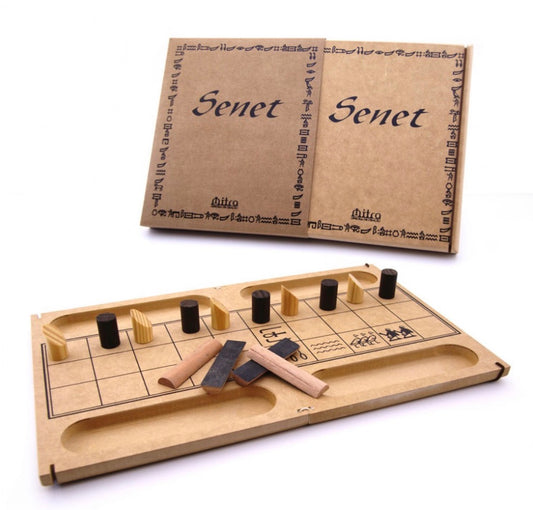 Mitra - Senet