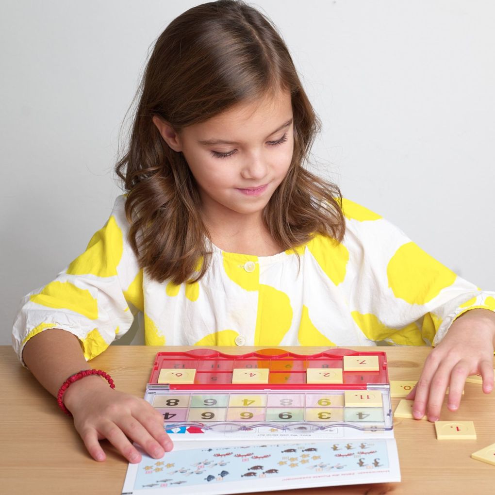 MiniLÜK-Set. Im Kindergarten